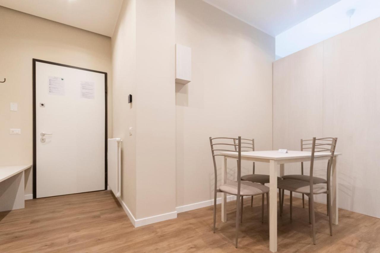 Missori Apartment 1 Milan Extérieur photo