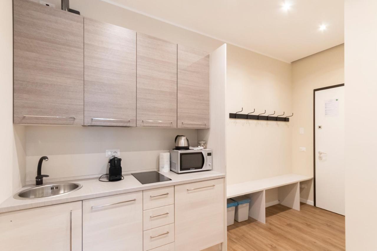 Missori Apartment 1 Milan Extérieur photo