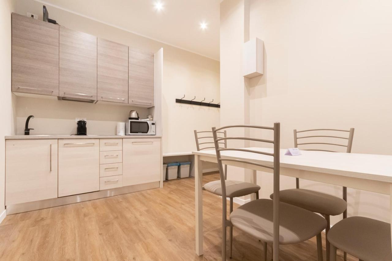 Missori Apartment 1 Milan Extérieur photo