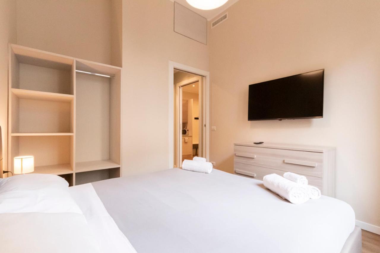 Missori Apartment 1 Milan Extérieur photo