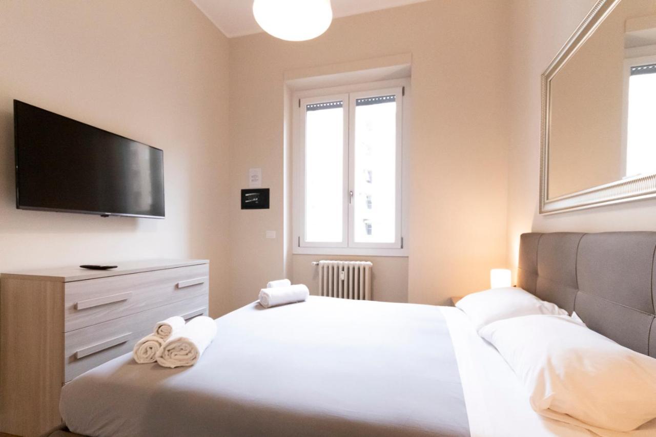 Missori Apartment 1 Milan Extérieur photo