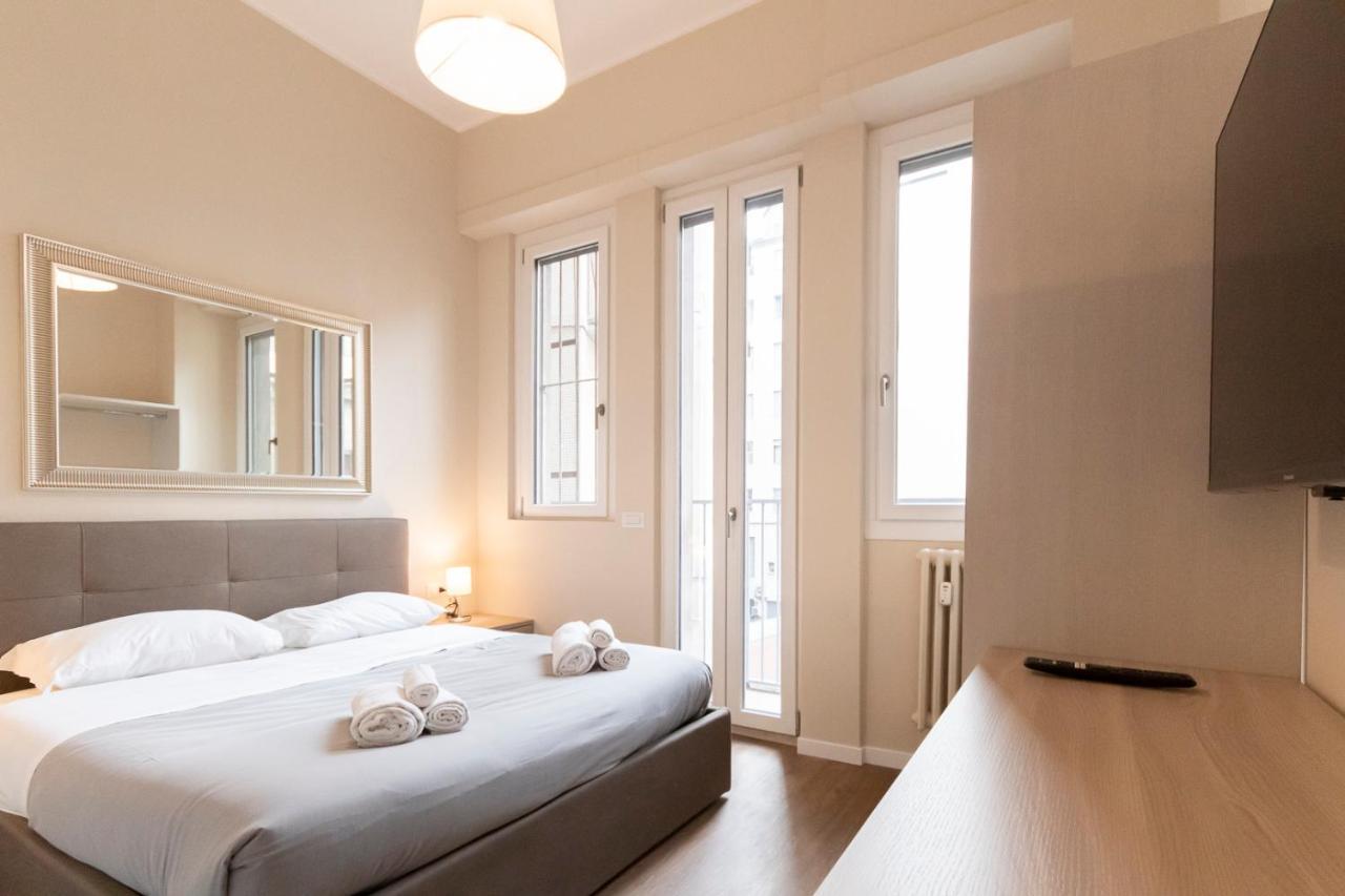 Missori Apartment 1 Milan Extérieur photo
