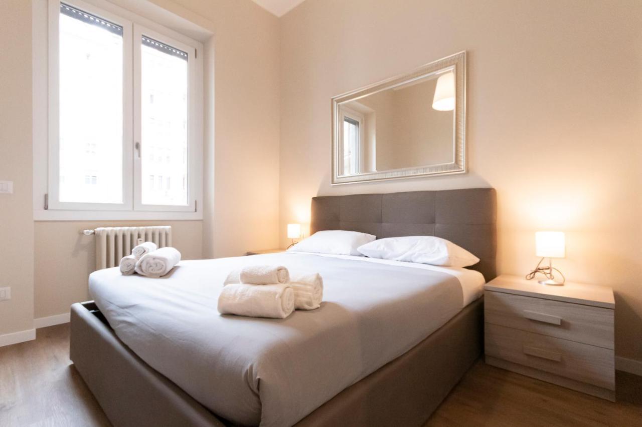 Missori Apartment 1 Milan Extérieur photo