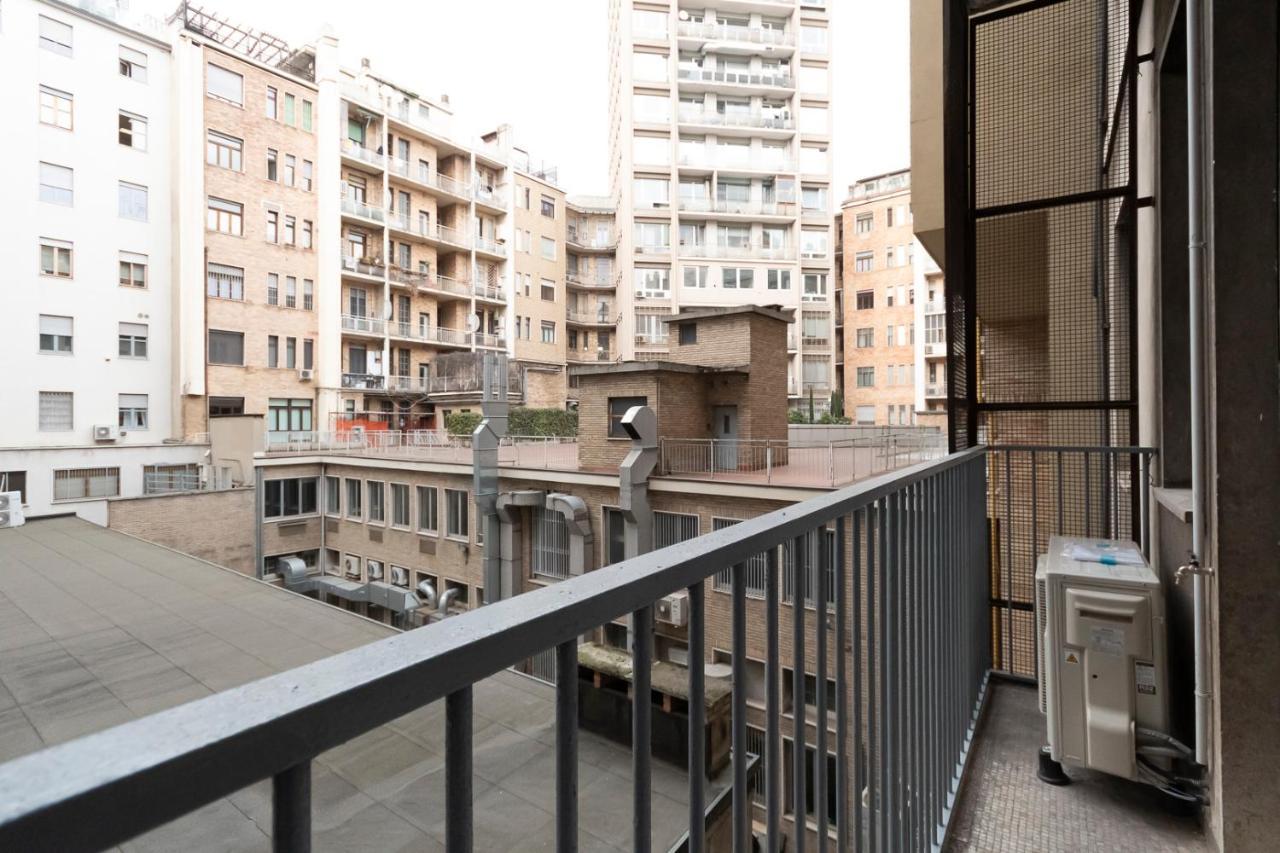 Missori Apartment 1 Milan Extérieur photo