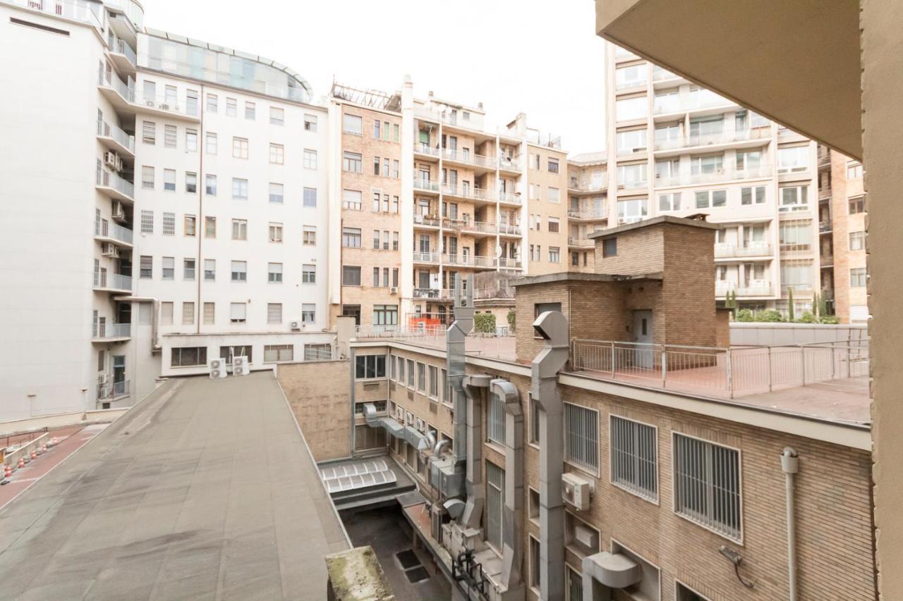 Missori Apartment 1 Milan Extérieur photo